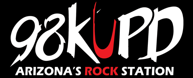 98KUPD: Holmberg's Morning Sickness
